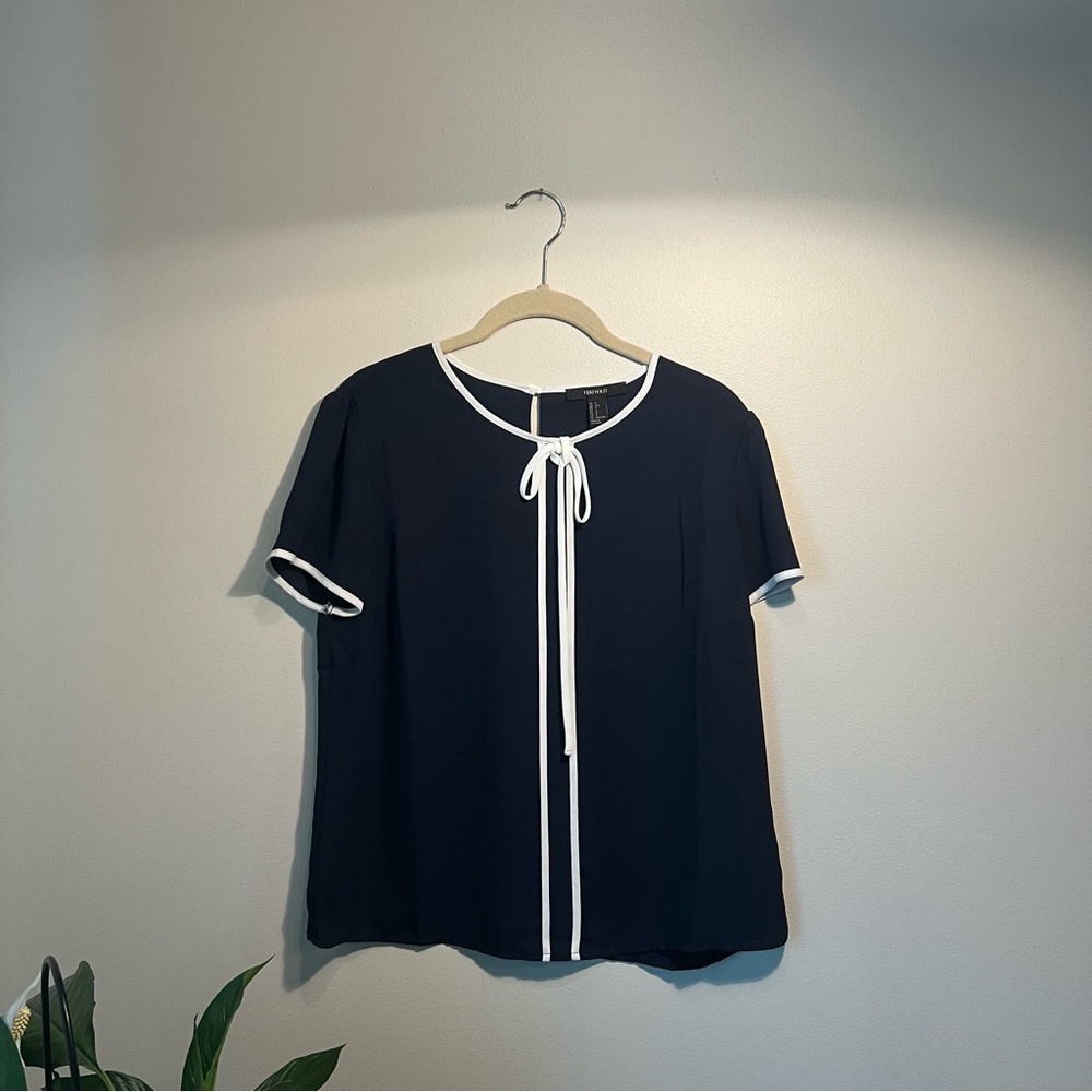 S | Ladies Blouse